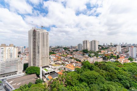 Apartamento à venda com 60m², 3 quartos e 1 vaga Apartamento à venda com 60m², 3 quartos e 1 vagaVista do Quarto 1