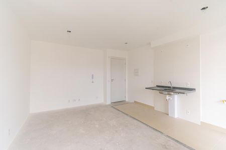 Apartamento à venda com 60m², 3 quartos e 1 vaga Apartamento à venda com 60m², 3 quartos e 1 vagaSala
