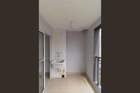 Apartamento à venda com 60m², 3 quartos e 1 vaga Apartamento à venda com 60m², 3 quartos e 1 vagaÁrea de Serviço