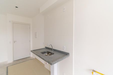 Apartamento à venda com 60m², 3 quartos e 1 vaga Apartamento à venda com 60m², 3 quartos e 1 vagaCozinha