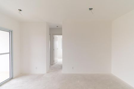 Sala de apartamento à venda com 3 quartos, 60m² em Vila Ema, São Paulo