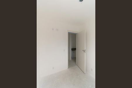Apartamento à venda com 60m², 3 quartos e 1 vaga Apartamento à venda com 60m², 3 quartos e 1 vagaQuarto 2