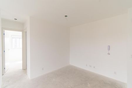 Apartamento à venda com 60m², 3 quartos e 1 vaga Apartamento à venda com 60m², 3 quartos e 1 vagaSala