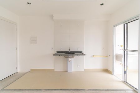 Apartamento à venda com 60m², 3 quartos e 1 vaga Apartamento à venda com 60m², 3 quartos e 1 vagaCozinha