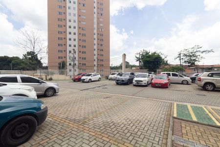 Apartamento para alugar com 35m², 2 quartos e 1 vaga Apartamento para alugar com 35m², 2 quartos e 1 vagaÁrea comum