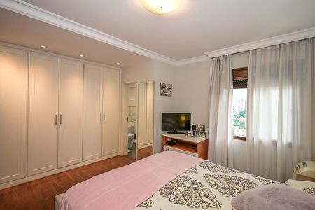 Apartamento para alugar com 185m², 3 quartos e 3 vagasSuíte 3