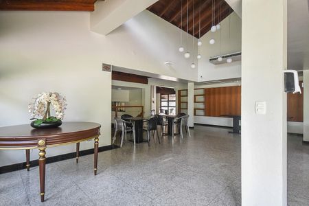 Apartamento para alugar com 185m², 3 quartos e 3 vagasSalão de Festa