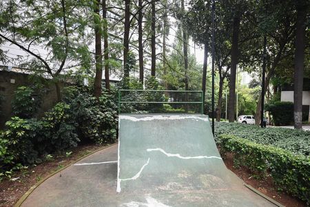 Apartamento para alugar com 185m², 3 quartos e 3 vagasPista de Skate