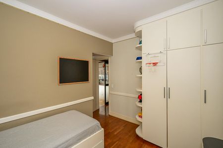 Apartamento para alugar com 185m², 3 quartos e 3 vagasSuíte 1