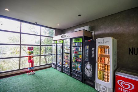 Apartamento para alugar com 185m², 3 quartos e 3 vagasMercadinho