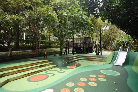 Apartamento para alugar com 185m², 3 quartos e 3 vagasPlayground