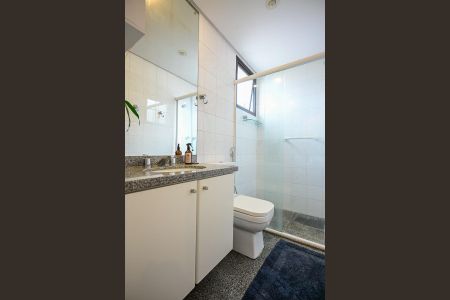 Apartamento para alugar com 185m², 3 quartos e 3 vagasBanheiro Suíte 2