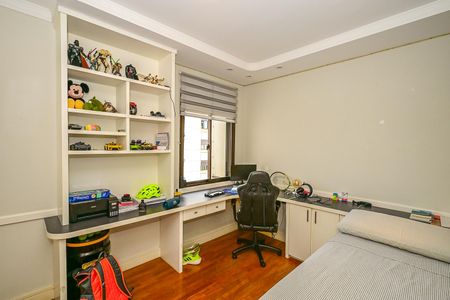 Apartamento para alugar com 185m², 3 quartos e 3 vagasSuíte 1