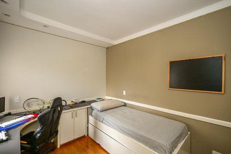 Apartamento para alugar com 185m², 3 quartos e 3 vagasSuíte 1