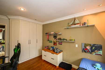 Apartamento para alugar com 185m², 3 quartos e 3 vagasSuíte 2