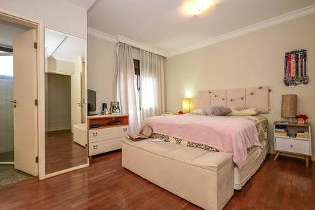 Apartamento para alugar com 185m², 3 quartos e 3 vagasSuíte 3