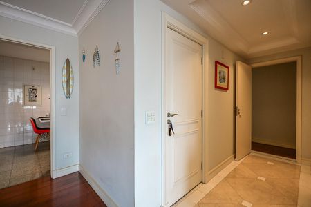 Apartamento para alugar com 185m², 3 quartos e 3 vagasVista