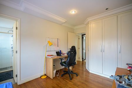 Apartamento para alugar com 185m², 3 quartos e 3 vagasSuíte 2