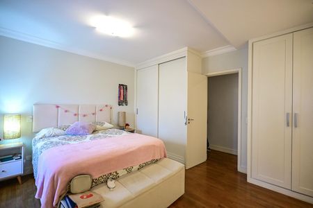 Apartamento para alugar com 185m², 3 quartos e 3 vagasSuíte 3