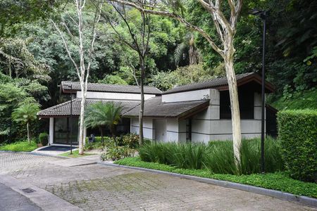 Apartamento para alugar com 185m², 3 quartos e 3 vagasSalão de Festa