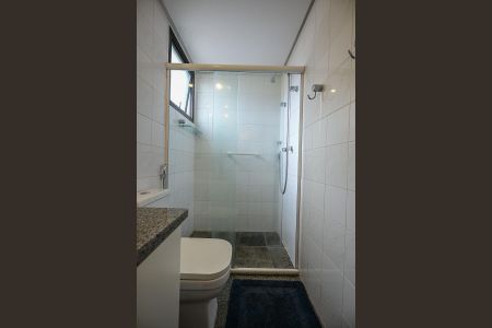 Apartamento para alugar com 185m², 3 quartos e 3 vagasBanheiro Suíte 2