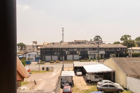 Casa de condomínio para alugar com 175m², 4 quartos e 2 vagasVista da Suíte