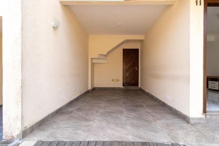 Casa de condomínio para alugar com 175m², 4 quartos e 2 vagasGaragem