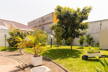 Casa de condomínio para alugar com 175m², 4 quartos e 2 vagasÁrea comum