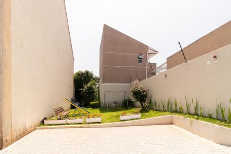 Casa de condomínio para alugar com 175m², 4 quartos e 2 vagasÁrea comum - Playground