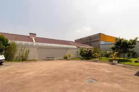 Casa de condomínio para alugar com 175m², 4 quartos e 2 vagasÁrea externa