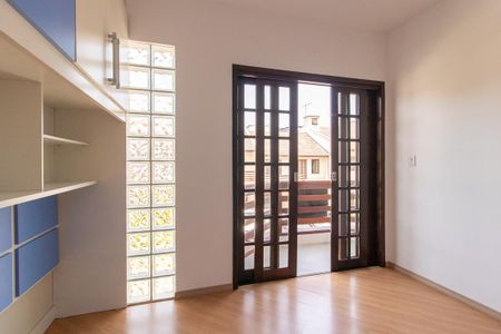 Casa de condomínio para alugar com 175m², 4 quartos e 2 vagasQuarto 2 - Suíte 1