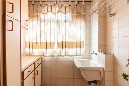 Apartamento para alugar com 43m², 2 quartos e 1 vagaÁrea de Serviço 