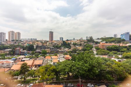 Vista  de apartamento para alugar com 2 quartos, 43m² em Centro, Osasco