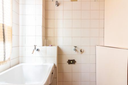 Apartamento para alugar com 43m², 2 quartos e 1 vagaÁrea de Serviço 