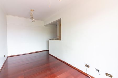 Sala  de apartamento para alugar com 2 quartos, 43m² em Centro, Osasco