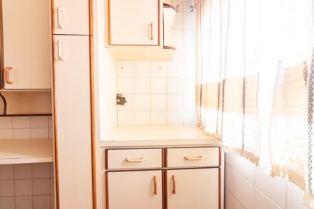 Apartamento para alugar com 43m², 2 quartos e 1 vagaÁrea de Serviço 