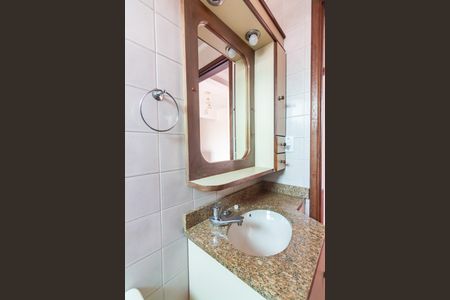 Apartamento para alugar com 43m², 2 quartos e 1 vagaBanheiro