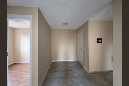 Sala de apartamento para alugar com 2 quartos, 40m² em Nossa Senhora do O, São Paulo