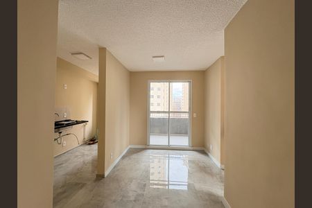 Sala de apartamento para alugar com 2 quartos, 40m² em Nossa Senhora do O, São Paulo