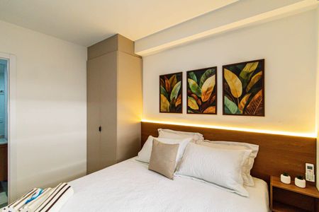 Apartamento para alugar com 26m², 1 quarto e sem vaga Apartamento para alugar com 26m², 1 quarto e sem vagaSuite