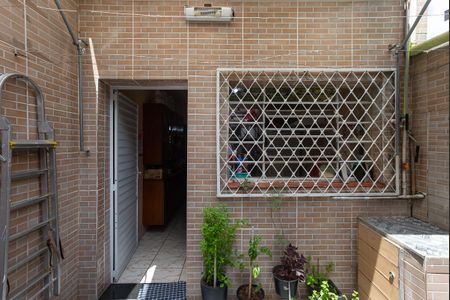 Casa à venda com 80m², 2 quartos e 1 vaga Casa à venda com 80m², 2 quartos e 1 vagaÁrea de Serviço