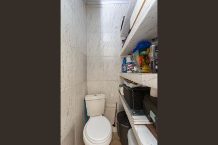 Casa à venda com 80m², 2 quartos e 1 vaga Casa à venda com 80m², 2 quartos e 1 vagaÁrea de Serviço