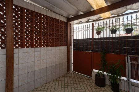 Varanda Gourmet de casa para alugar com 2 quartos, 80m² em Alto da Lapa, São Paulo