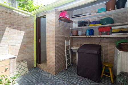 Casa à venda com 80m², 2 quartos e 1 vaga Casa à venda com 80m², 2 quartos e 1 vagaÁrea de Serviço