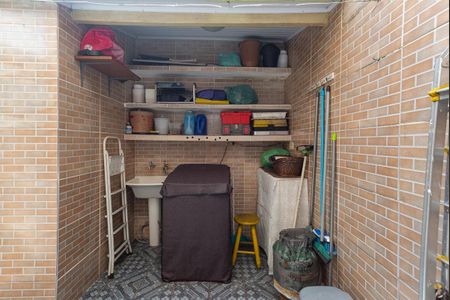 Casa à venda com 80m², 2 quartos e 1 vaga Casa à venda com 80m², 2 quartos e 1 vagaÁrea de Serviço