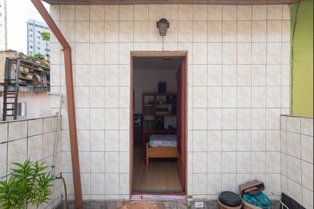 Casa à venda com 80m², 2 quartos e 1 vaga Casa à venda com 80m², 2 quartos e 1 vagaTerraço Quarto 2