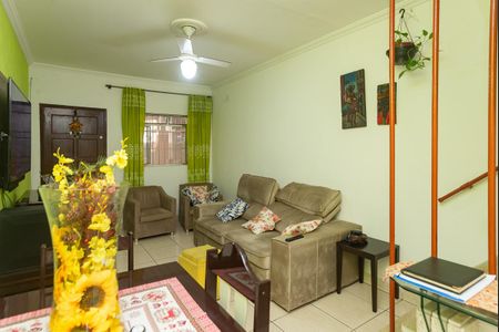 Sala de casa para alugar com 2 quartos, 80m² em Alto da Lapa, São Paulo