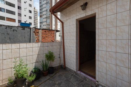 Casa à venda com 80m², 2 quartos e 1 vaga Casa à venda com 80m², 2 quartos e 1 vagaTerraço Quarto 2