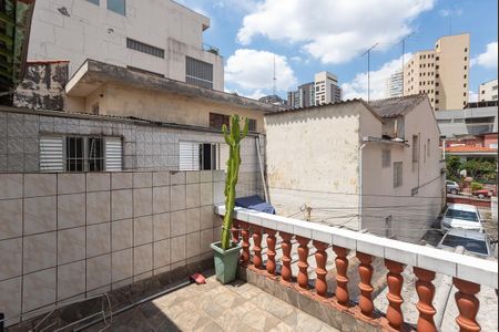 Casa à venda com 80m², 2 quartos e 1 vaga Casa à venda com 80m², 2 quartos e 1 vagaTerraço Quarto 2
