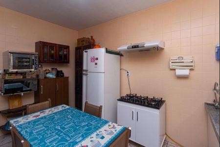 Cozinha de casa para alugar com 2 quartos, 80m² em Alto da Lapa, São Paulo